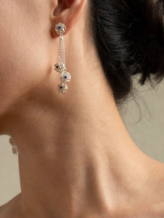 Huasi Cascade Earrings