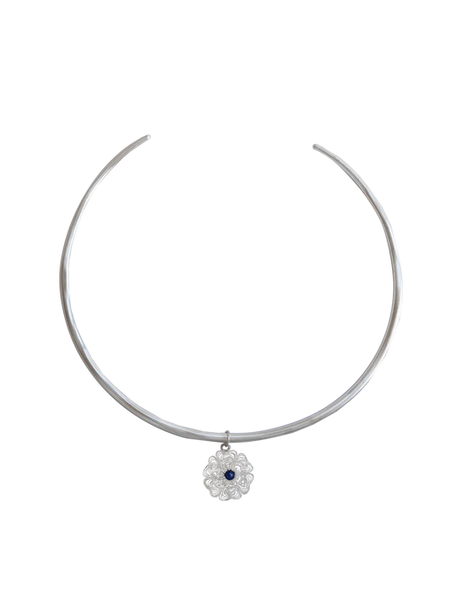 Huasi Collar Necklace