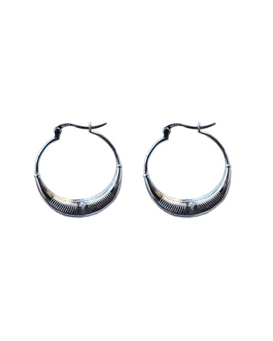 Totem Eternal Elegance Earrings
