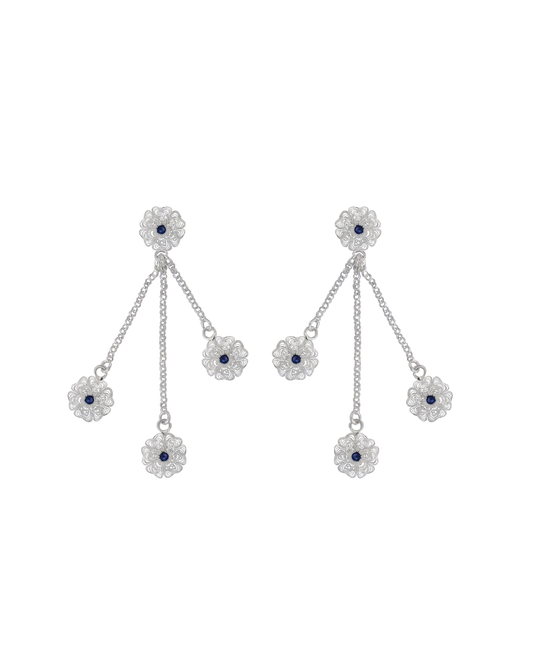 Huasi Cascade Earrings